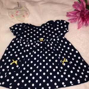 Beautiful shirt for a 6 months years old